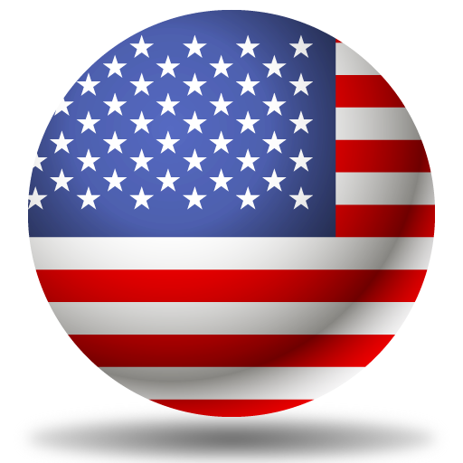 USA VPN - VPN Proxy - Free VPN Proxy Server icon