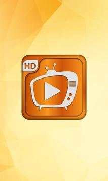 HD Movie Player 2019 - Watch Movie Anytime screenshot 2