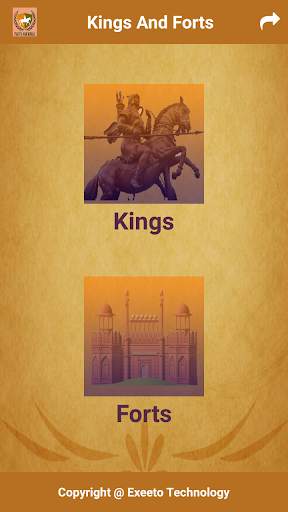 Kings And Forts скриншот 2