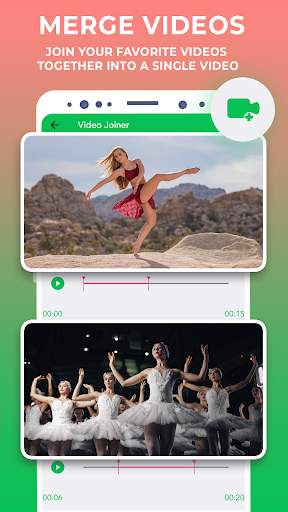 Video Editor Pro & Video Maker, VideoShow screenshot 4