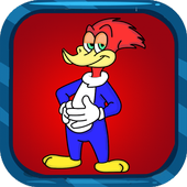 Adventure For Woody icon