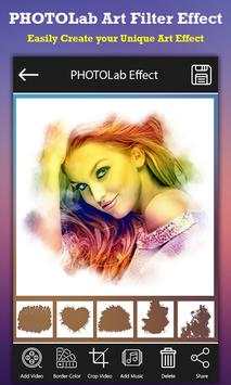 Photo Editing 2018 - Photo Editor 1 تصوير الشاشة