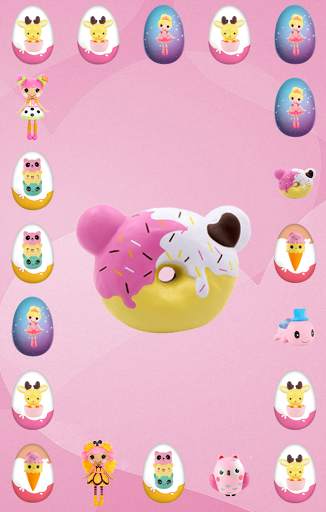 Surprise Eggs screenshot 4