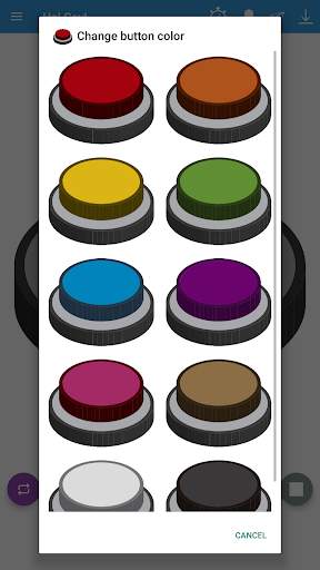 Ha! Gay! Button screenshot 10