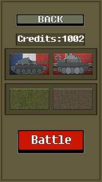 Tank Recon screenshot 2