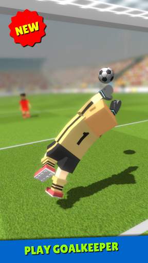 Mini Soccer Star - 2022 MLS स्क्रीनशॉट 2