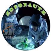 Zobonautz's Space Dash 0.2