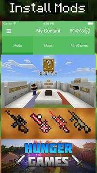 Plug for Minecraft PE screenshot 3