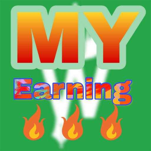 My Earning 1.0
