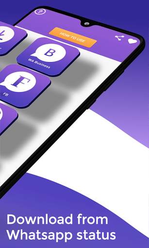 All in One Video Downloader - Download any video screenshot 2