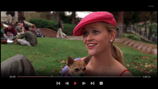 FilmRise - Movies and TV Shows screenshot 17