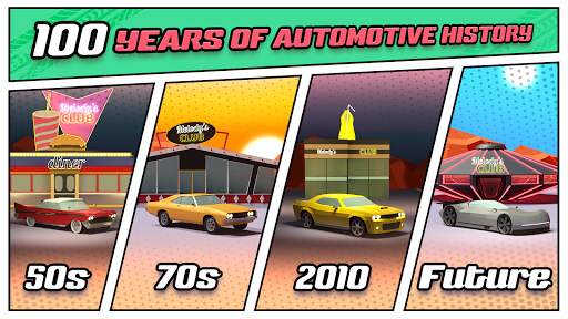 Spin Car Games: Car Tuning, Bets, Racing, Drifting screenshot 4