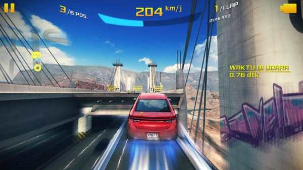Racing Car screenshot 3