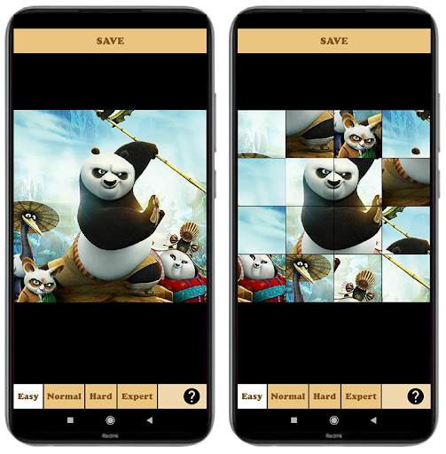 Funny Games (1,2,3,4,5 and 6 player games) screenshot 2