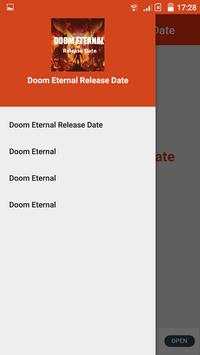 Doom Eternal Release Date screenshot 4