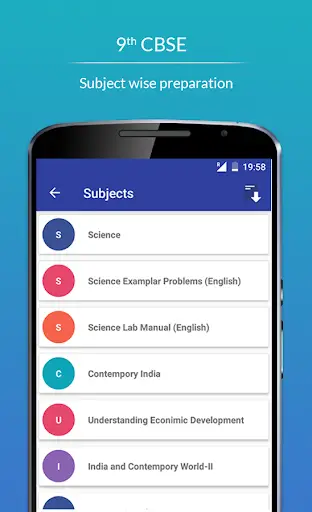 CBSE Class 10 screenshot 4
