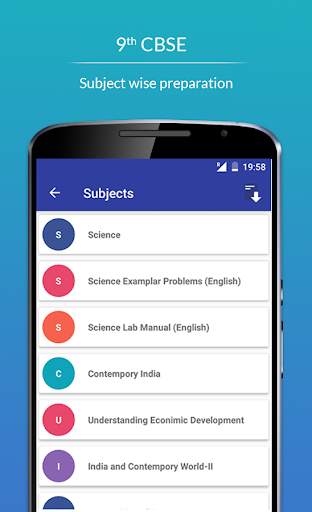CBSE Class 10 screenshot 4