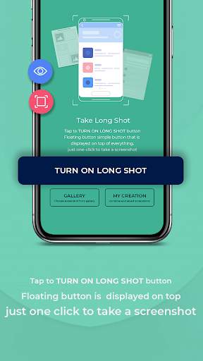 Long Screenshot : Screenshot & Full LongShot screenshot 3