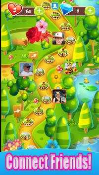 Blossom Crush screenshot 5