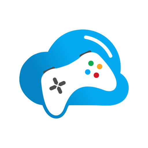 Cloud Of Games icon