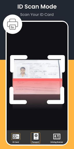 Kaagaz Scanner - PDF Maker, PDF Scanner screenshot 2