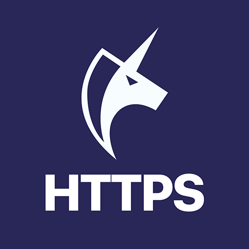 유니콘 HTTPS -  안전하고 빠른 HTTPS 사이트 icon