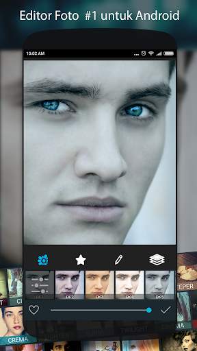 Photo Studio screenshot 8