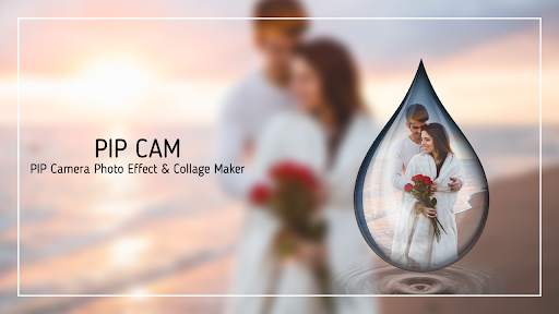 PIP CAM - PIP Camera Photo Editor, Pic Collage screenshot 10