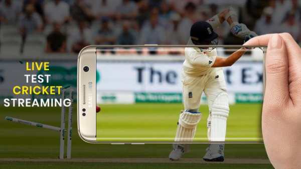 Live Cricket TV Streaming screenshot 4