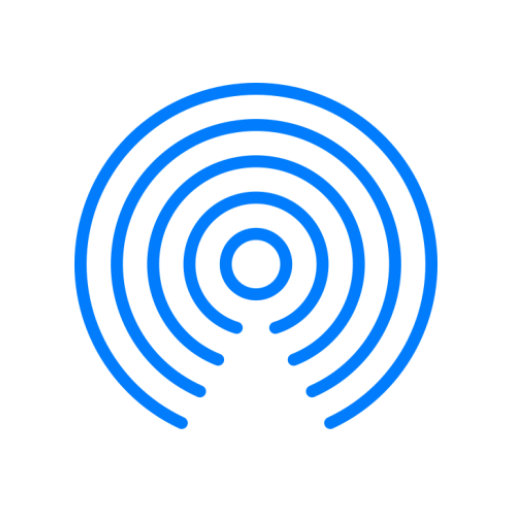 iShare-Lite  File sharing like Shareit &amp; Xender आइकन
