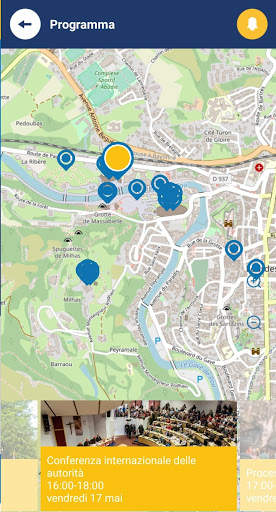 PMI LOURDES screenshot 5