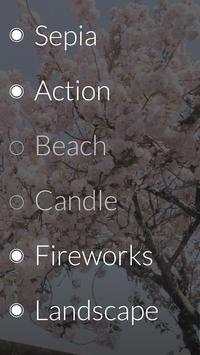 Cyanogen Camera скриншот 2