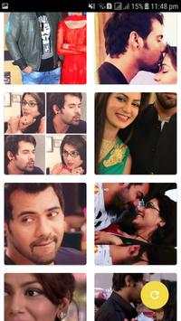 Abhi and Pragya Photo 2018 screenshot 4