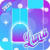 Piano Tap Soy Luna All Song 3.0