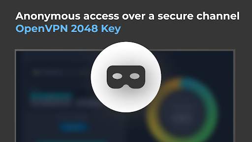 VPN Ukraine - Get Ukrainian IP screenshot 21