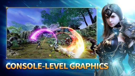 AxE: Alliance vs Empire screenshot 5