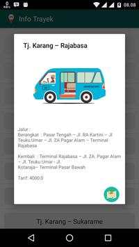 Balam Trans screenshot 6