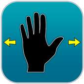 Screen Lock With Gesture 1.0