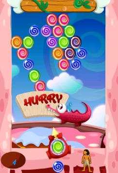 Candy Bubble Shooter 2016 screenshot 2