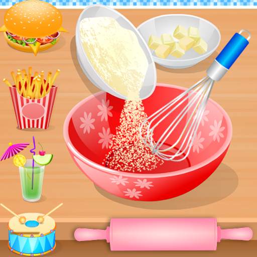 Cooking in the Kitchen game 1.1.80