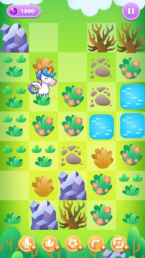 Unicorn screenshot 4