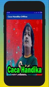 Caca Handika Offline screenshot 3