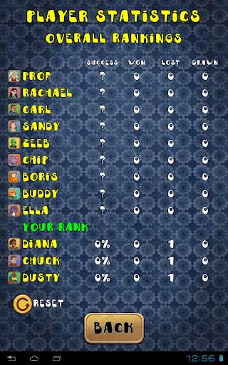 Tic Tac Toe screenshot 16