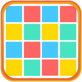 Pop Star - Square Ver free icon