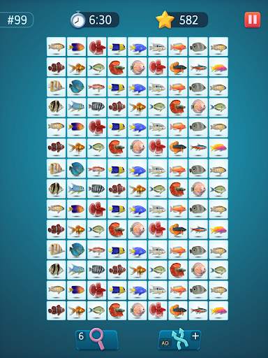 TapTap Match - Connect Tiles screenshot 15