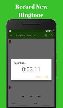 Ringtone Maker Cut screenshot 3
