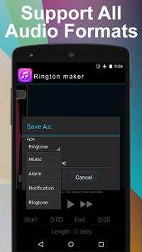 Song Cutter screenshot 5