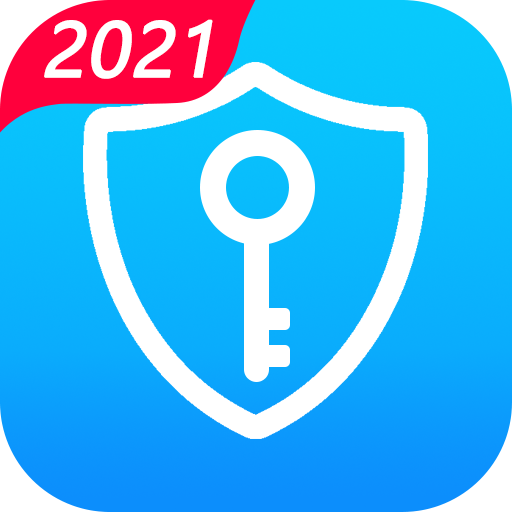 Super Vpn:Free VPN Proxy Server &amp; Secure App आइकन