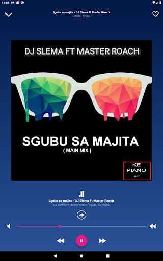 Amapiano Music: Amapiano Songs, Amapiano 2019, Etc screenshot 18