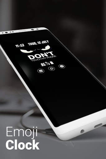 Always on AMOLED - Edge Lighting screenshot 6